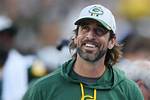 Aaron Rodgers' Wife: All You Need to Know About Their Relationship