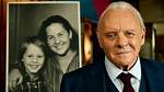 Abigail Hopkins, Anthony Hopkins' Daughter Unveiled