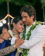 Abraham Williams – Biography, Family, Facts About Tulsi Gabbard’s Husband