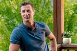 Actor Brendan Penny Relationships and Married Life with His Wife Lisa Gerrard