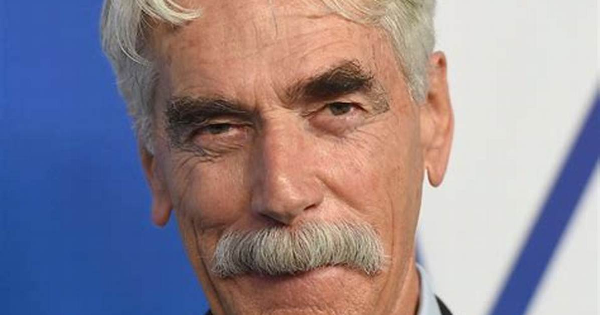 Actor Sam Elliot's Death: Is the Rumor True?