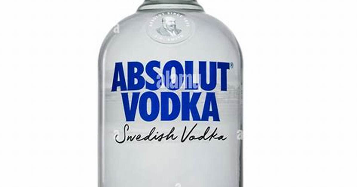 Addison Vodka: the Essence of Craftsmanship and Flavor