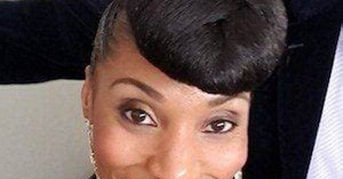 Adina Howard (R&B Singer) - Age, Birthday, Bio, Facts, Family, Net Worth, Height & More ·