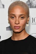 Adwoa Aboah Boyfriend: Who Is the British Fashion Model’s Dating Partner?