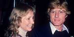 After Divorce from Wife Lola Van Wagenen, Robert Redford Married Sibylle Szaggars in 2009 ·