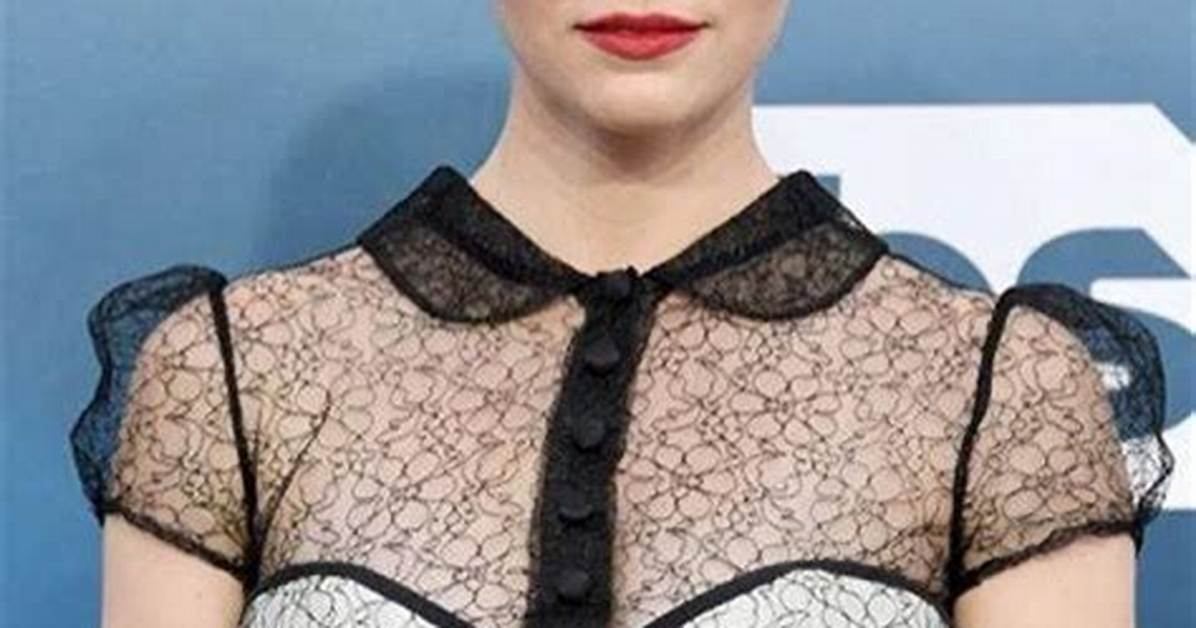 Age, Height, Husband, Net Worth |