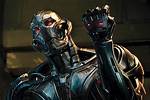 Age of Ultron Net Worth