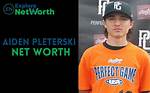 Aiden Pleterski | Net Worth and Salary