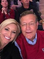 Ainsley Earhardt and Dale Earhardt- Is There a Connection?