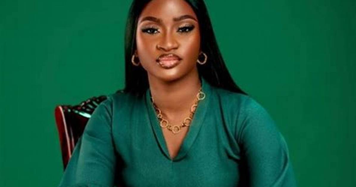 Aisha Leak: the Rising Star in the Digital Space