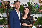 Aisling Bea's Love Life: Past Relationships and Current Status