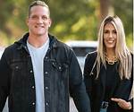 Aj Hawk Wife Laura Quinn Hawk Are Raising Their Kids in Ohio
