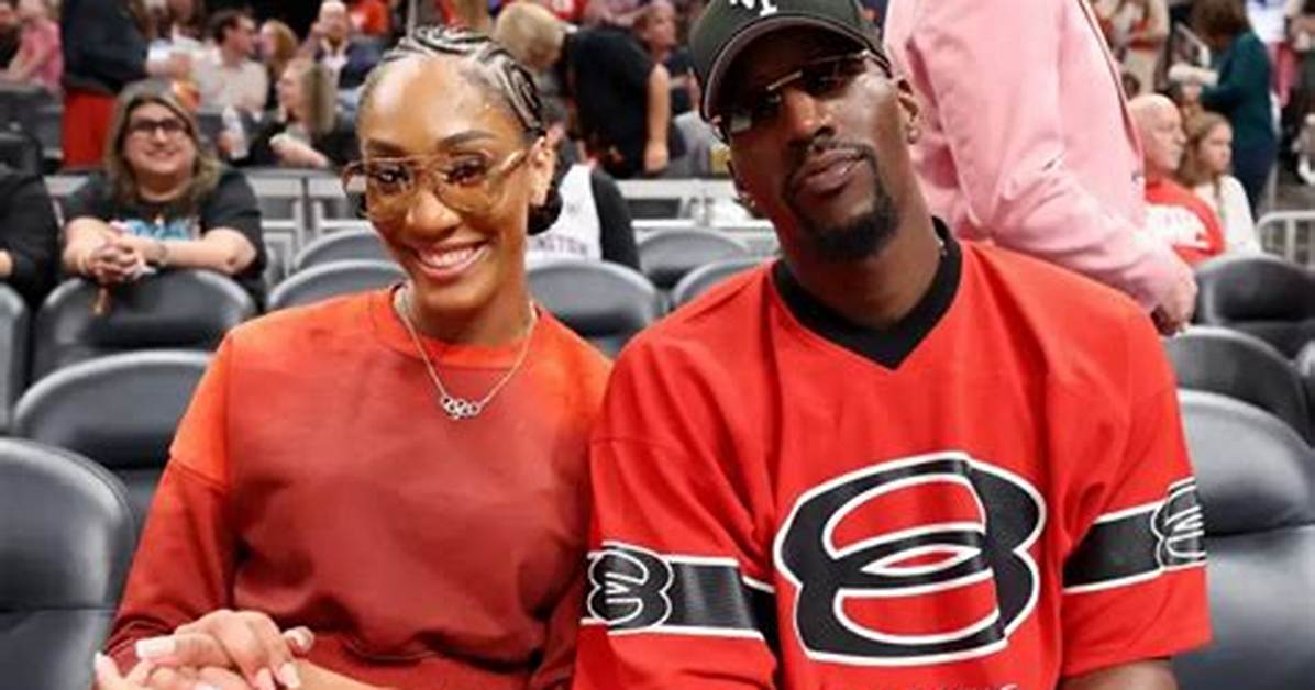 Aja Wilson Husband: the Love Life of a Wnba Star