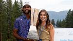 Akshay Bhatia Wife, Is He Married to Girlfriend Presleigh Schult? Dating Timeline and Age