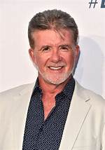 Alan Thicke's Height, Weight, and Net Worth Revealed