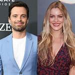 Alejandra Onieva and Sebastian Stan's Love Story