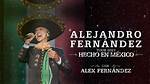 Alejandro Fernndez Announces Fall U. S. Tour