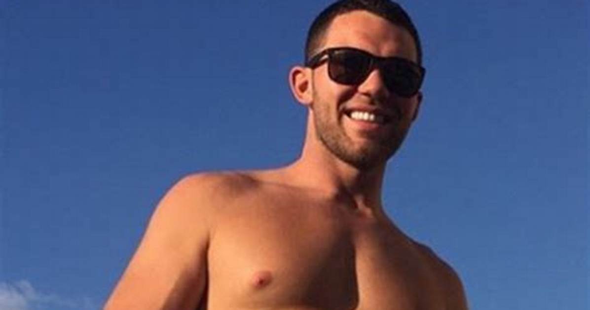 Alex Kompothecras Fired over Racist Tweets Siesta Key Confirms He Won't Be in Future Seasons