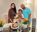 Alex Sensation's Wife's Remarkable Journey