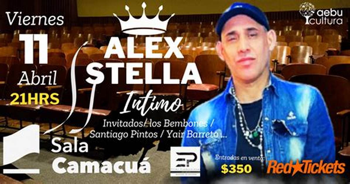 Alex Stella |