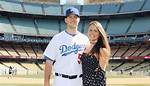 Alex Woods Girlfriend Suzanna Villareal