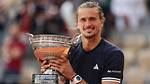 Alexander Zverev's Grand Slam Triumphs in Singles: a Complete Guide