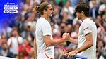 Alexander Zverev vs Mayla: a Tennis Rivalry in the Making