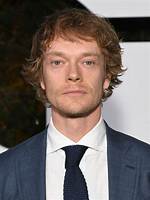Alfie Allen's Transformative Journey as Theon Greyjoy