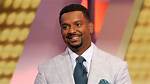 Alfonso Ribeiro Reveals It'll Take 'Months' for Four-Year-Old Daughter to Recover from 'Scary' Injur |