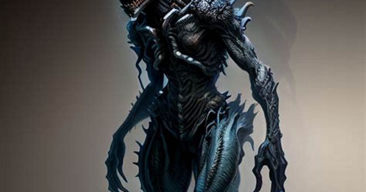 Alien Hunter 2 Rae Lil Black's Quest for Extraterrestrial Life
