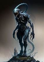 Alien Hunter 2 Rae Lil Black's Quest for Extraterrestrial Life