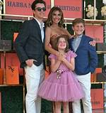 Alina Habba and Family: Uncovering the Ties That Bind