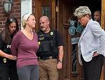 Alissa Mccommon's Actions as a Covington Teacher Revealed