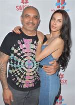 Alki David | Moxblog