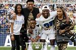 All About the Camavinga Family: a Sporting Dynasty