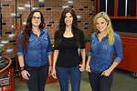 All Girls Garage Sarah Bogi Lateiner Wiki/Bio, Age, Net Worth, Husband, Kids.