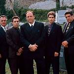 All of James Gandolfini's 'Sopranos' Co-Stars Attended His Nyc Funeral [Photos]