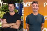 All the Details About: Simon Cowell's Illness