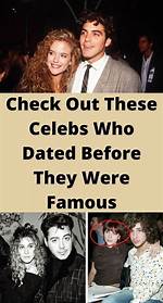 All the People Shes Dated Before Hollywood Life