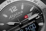 Alpina Alpinerx Review: When Watch World's Collide