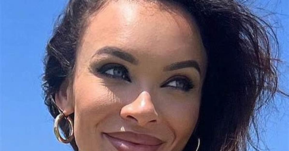 Alyssa Scott Age, Height, Wiki, Net Worth, Family, Biography and Latest Updates