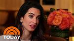 Amal Clooney: Champion of Human Rights Advocacy