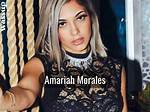 Amariah Morales' Leaked Content and Its Impact
