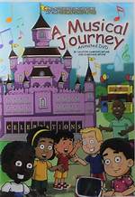 Amazing: the Rock Kid's Musical Journey