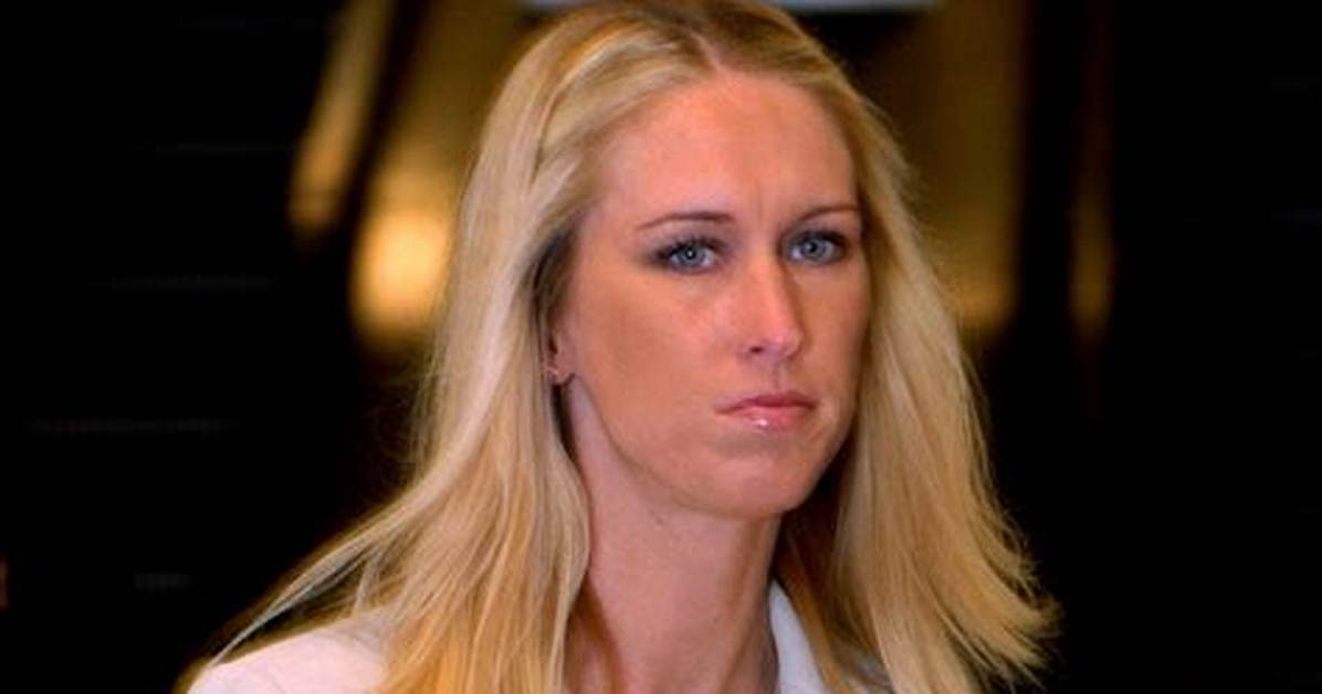 Amber Frey Bio, Profession, Family, Affair, History, Net Worth