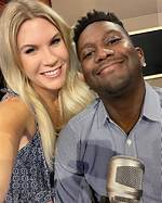 Amber Wilson's Marital Status Revealed