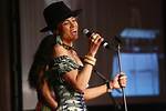 Amel Larrieux Net Worth, Income, Salary, Earnings, Biography