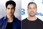 American Actor, Adam Rodriguez Is the First Husband of Model Grace Gail