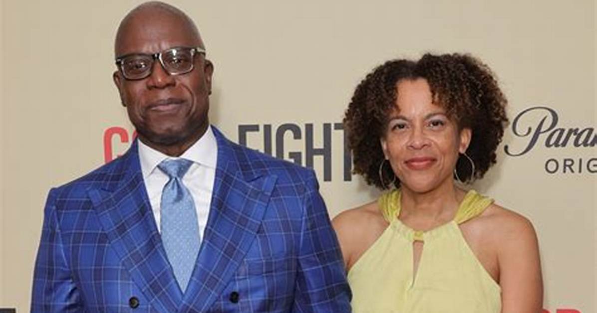 Ami Brabson Married Andre Braugher in 1991; Know Their Married Life and Children |