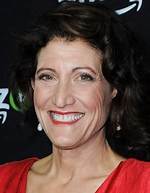 Amy Aquino Bio Wiki Age